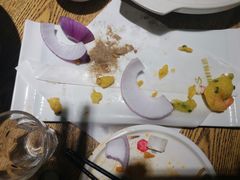 -大闫家烧烤·小海鲜家常菜(郑庄店)