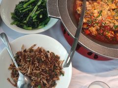 -院里寻菜·精致庭院菜(观沙岭店)