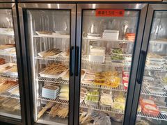 -川成串·自助串串香火锅(朝阳店)