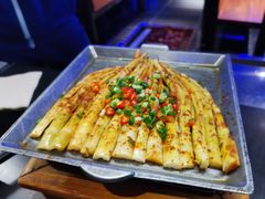 -很久以前羊肉串(清河店)