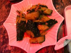 -米小姐肉蟹煲(万达店)