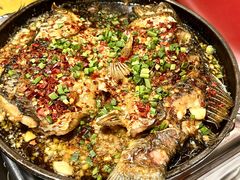 -靓虾二哥·龙虾馆(大塘总店)
