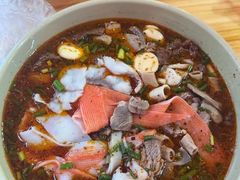 -筒骨麻辣烫(永同昌公寓胜明花园店)