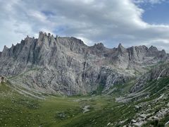 -莲宝叶则景区