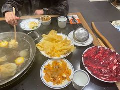 -小牛海记潮汕牛肉店(永定路店)
