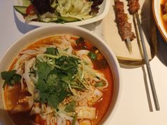 -西域阿里马新疆菜·清真(桂花路店)