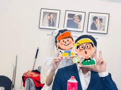 -北遇映画PHOTO GRAPHY STUDIO