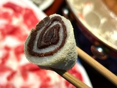 -1078號老北京涮肉(松柏店)
