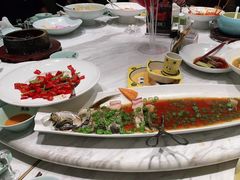 -宴昆山·私房菜(春晖店)