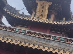 -启明龙王庙