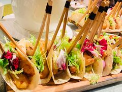 -肴约·花园式餐厅(湖里店)