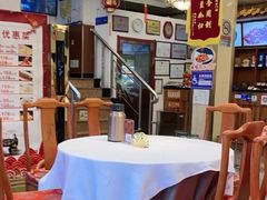 -峨嵋酒家(地安门店)