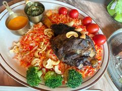 -BEYTI RESTAURANT贝迪土耳其餐厅