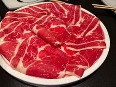 特色金牌牛眼肉-东来顺·非遗火锅(高新店)