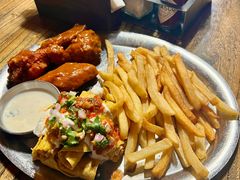 -Q MEX 库迈墨西哥餐吧(三里屯店)