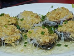 生蚝-板桥海鲜广场(文明东店)