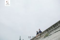 点击看大图 -古摄影婚纱