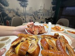 -好友缘家宴(青山路店)