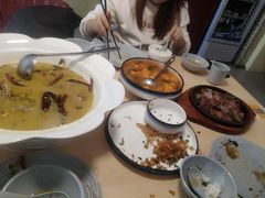 -壹块捌烧烤(灯市口店)