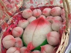 -江南春(中山中路店)