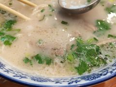 -牧人巷子·大锅羊汤·暴走牛骨(大成路店)