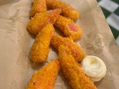 -華歡冰室-WahFoon(吉大店)