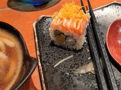 -千代武日本料理(开发区店)