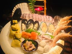 -山葵家·创意料理(万象汇店)