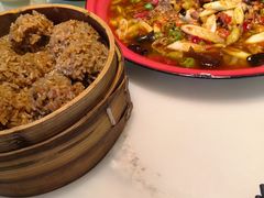 -常和州·夜宵大排档(常州单店)