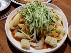 -纳瓦新疆菜(银都店)