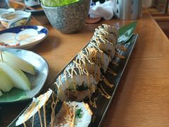 -炎蔵牛舌烤肉