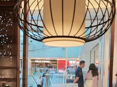 -吕氏焗小鲜•海鲜青岛菜(总店)