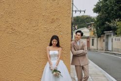 -雨墨婚纱摄影工作室