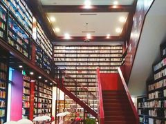 -咕叽咕叽自助烤肉小火锅(西城广场购物中心店)