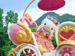 -安吉Hello Kitty乐园