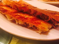 -大眼锅贴水饺(河东店)