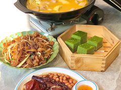 -九龙茶记·粤式餐厅融合菜(鹭江店)