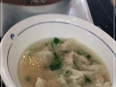 -汪一挑馄饨(老街店)