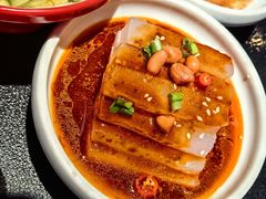 -辣尚瘾·烤鱼·新川菜(牡丹园直营店)