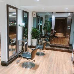 -印·Style造型创始店