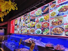 -四季厨房 鲁菜·孔府烤鸭(高新万达店)