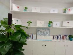 点击看大图 -苗院长皮肤管理中心