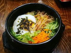石锅拌饭-SchoolStory学校的故事(七星路店)