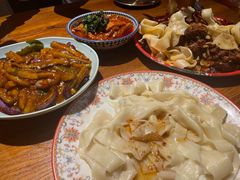 -柴窝堡22号辣子鸡·传承新疆菜