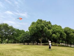 -玄武湖景区-情侣园游乐场