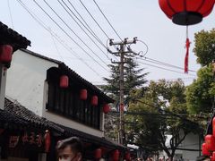 -葑门横街