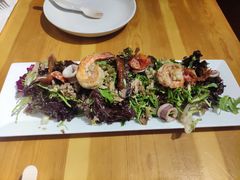 西西里什锦海鲜沙拉-TIAGO HOME KITCHEN(王府中环店)