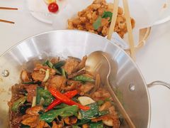 -渔语鱼新川菜Bistro(万象天地店)
