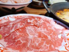 -楠火锅(仁恒梦中心店)