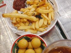 -孖记茶档·热腾茶餐(乐峰店)